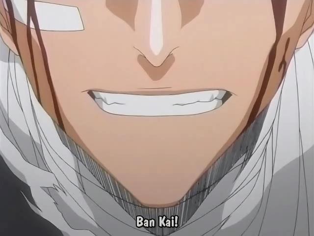 Otaku Gallery  / Anime e Manga / Bleach / Screen Shots / Episodi / 058 - Rilascio - La lama nera il potere miracoloso / 106.jpg